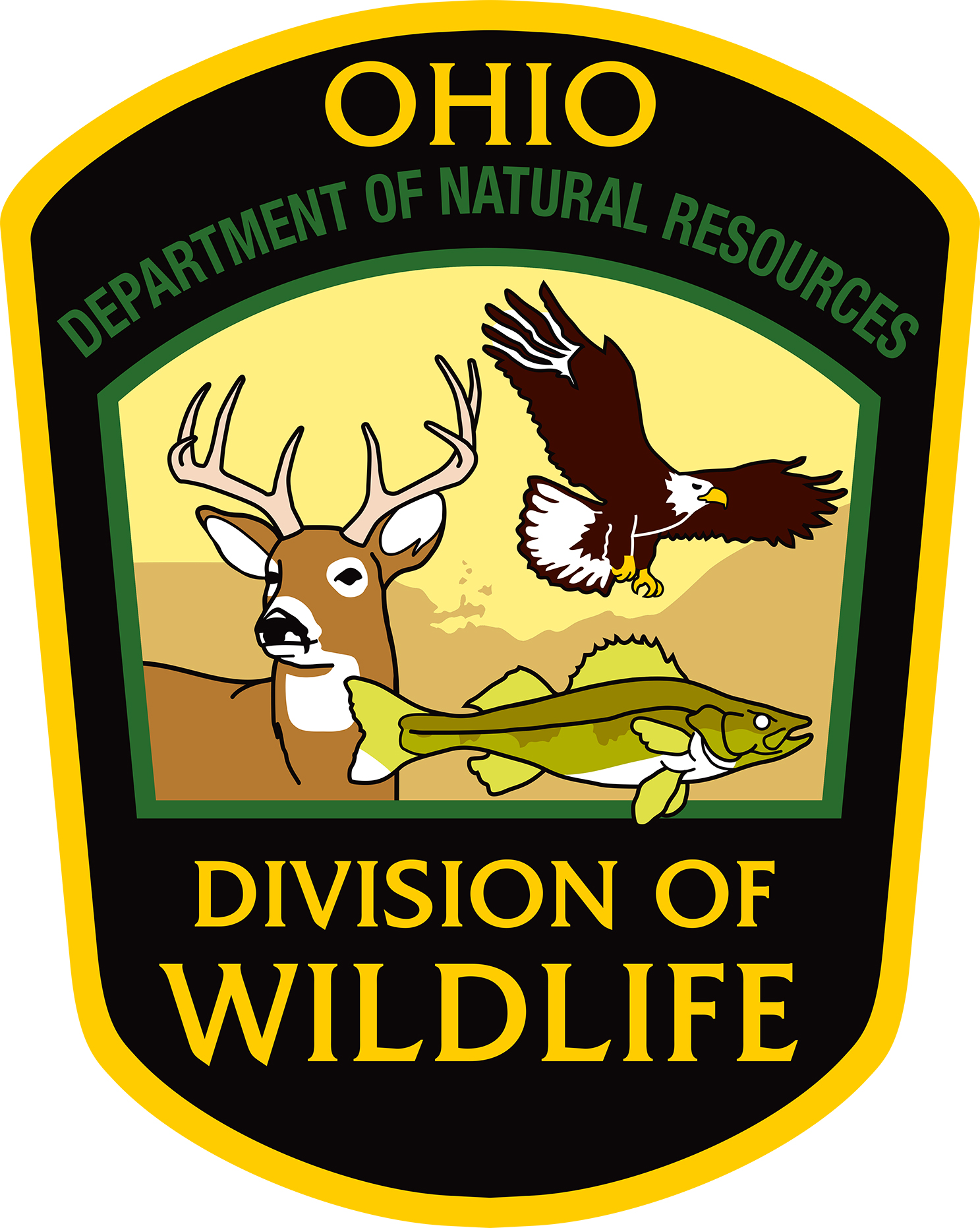 Ohio's Wildlife Licensing System