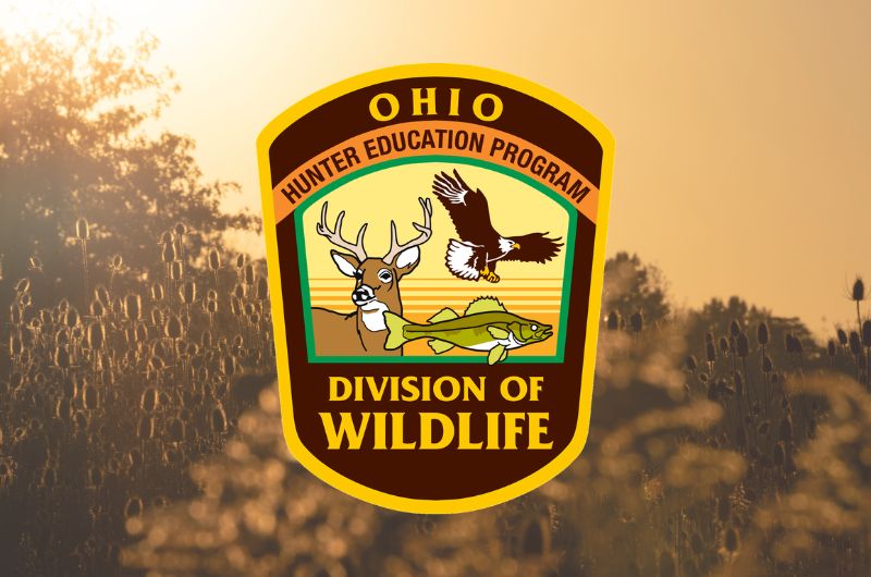 Hunter Education Class